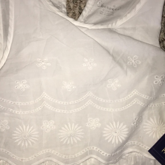 Cherokee Dress - Picture 3 of 5